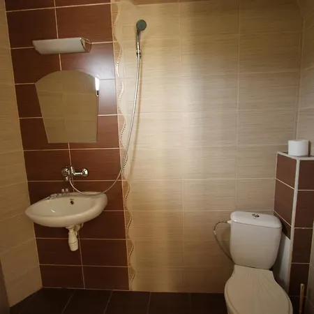 Guest house Alen Mak Golden Sands
