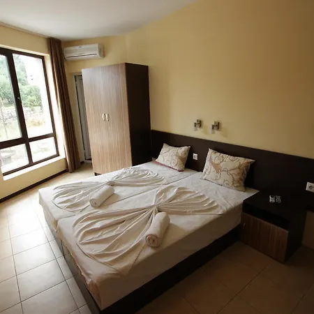Guest house Alen Mak 3*