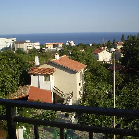 Guest house Alen Mak Golden Sands