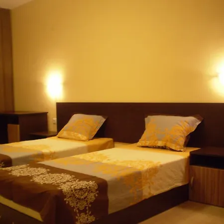Guest house Alen Mak Golden Sands