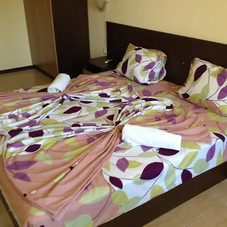 Guest house Alen Mak 3*